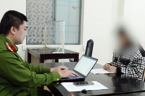 Bất ngờ về lý do báo tin giả bị cướp của cô gái 20 tuổi