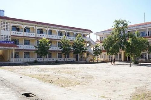 Bình Thuận chi hơn 60 tỷ đồng xây mới, sửa chữa Trường phổ thông Dân tộc nội trú