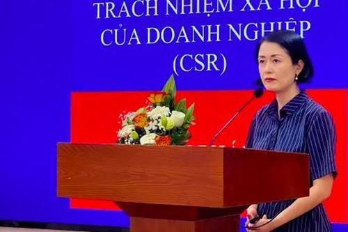 Doanh nghiệp cần đánh giá rủi ro đối với con người, xã hội và môi trường