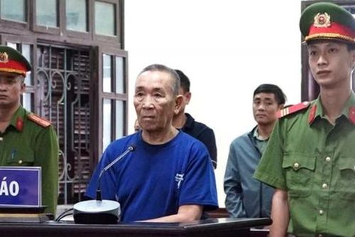 Phạt 30 tháng tù giam người đàn ông xâm phạm lợi ích nhà nước, cá nhân