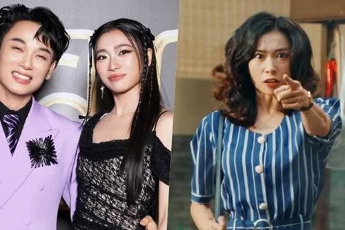 Nguyên Thảo gây bất ngờ khi đóng nữ chính MV mới của Trúc Nhân