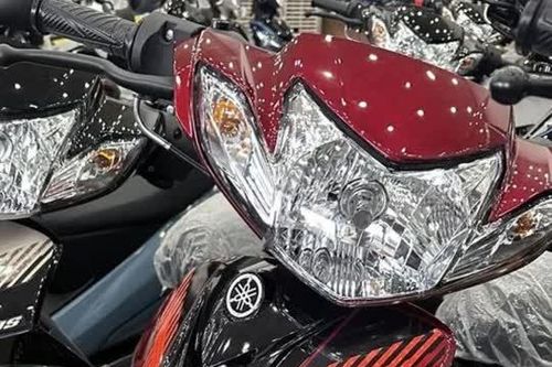 Tuyên chiến Honda Future, Yamaha ra mắt 'xe số quốc dân' 110cc đẹp hơn Wave Alpha, giá 19 triệu đồng