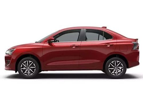 Suzuki ra mắt xe hơi đẹp long lanh, giá gần 200 triệu đồng