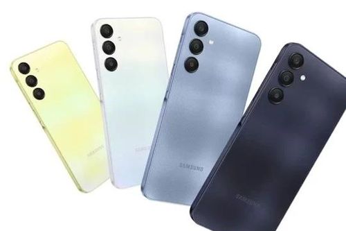 Galaxy A15 vẫn là vua doanh số, bán chạy nhất làng Android, doanh số gộp vượt mặt iPhone 15 Pro Max