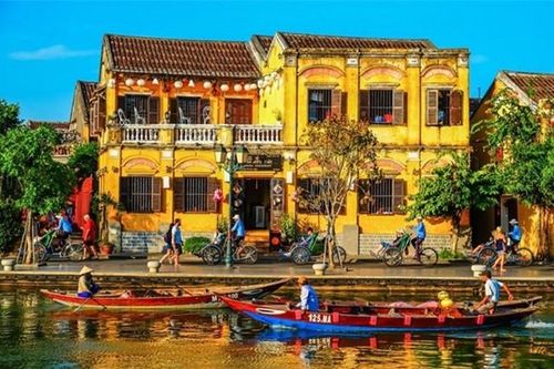 Tỉnh duy nhất tại Việt Nam sở hữu 2 di sản thế giới, là kho tàng lịch sử quý giá của nước ta