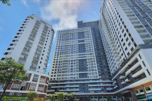Chung cư Đà Nẵng tăng trưởng mạnh nhất, Hà Nội và TP.HCM đi ngang