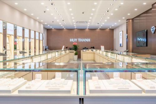 Huy Thanh Jewelry bị nêu tên do chậm đóng BHXH gần 700 triệu đồng