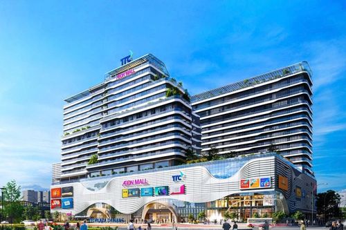 TTC Land đón đầu chu kỳ tăng trưởng mới