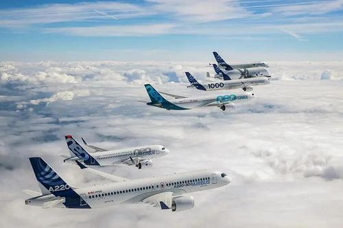 Châu Á - Thái Bình Dương cần 19.500 máy bay mới vào năm 2043