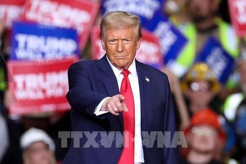 Dự báo về bộ công cụ kinh tế chủ đạo của ông Donald Trump