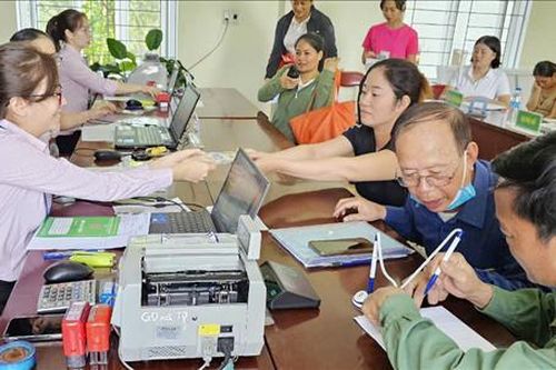 Câu chuyện đổi thay trên vùng cao Quảng Trị