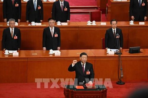 Trung Quốc và bài toán giảm áp lực nợ cho chính quyền địa phương