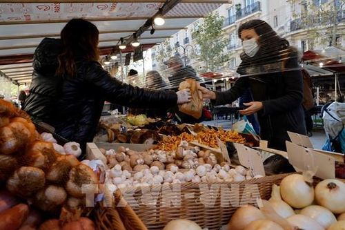 Kinh tế Pháp có thể 'đóng băng' trong quý IV/2024