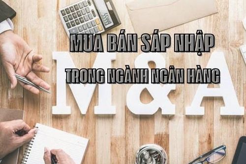 M&A trong lĩnh vực ngân hàng khởi sắc sau khi ông Donald Trump đắc cử