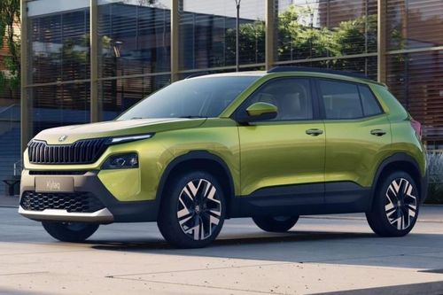 Skoda Kylaq ra mắt, giá bán chỉ từ 238 triệu đồng