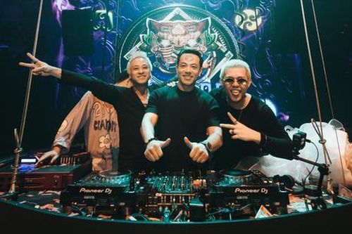 DJ Việt Nam mang chất liệu dân gian vào nhạc điện tử: Giao thoa văn hóa là không giới hạn