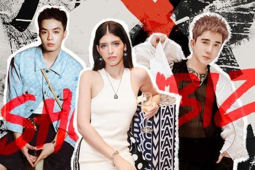 Từ Negav, Chi Dân đến An Tây: Đã đến lúc showbiz Việt cần được thanh lọc!