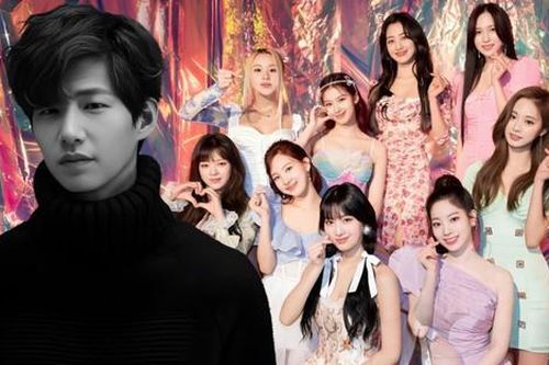 TWICE hoãn lịch quảng bá album mới vì sự ra đi của nam diễn viên Song Jae Rim