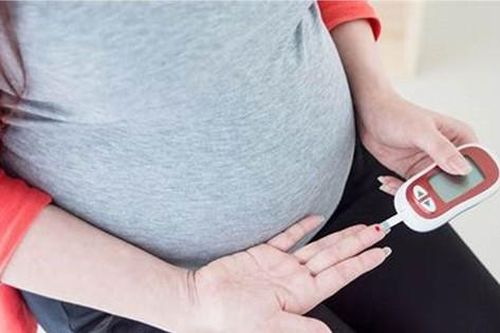 Những hệ lụy lâu dài với người mẹ khi mắc tiểu đường thai kỳ
