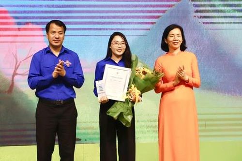 Hơn 1,6 triệu tác phẩm dự cuộc thi 'Rẻo cao hạnh phúc' lan tỏa thông điệp tích cực về bình đẳng giới