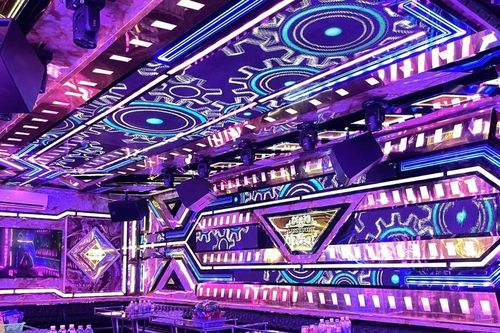 Siết chặt an toàn cháy nổ tại karaoke, vũ trường