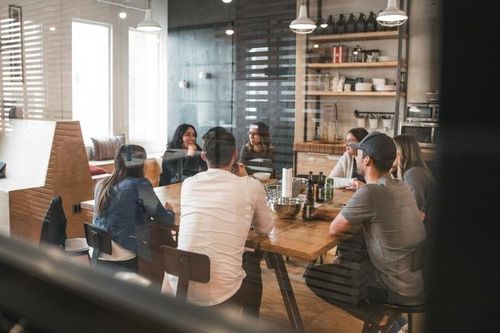Môi trường làm việc Gen Z đang tìm kiếm