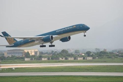 Vietnam Airlines muốn mua thêm 50 máy bay thân hẹp