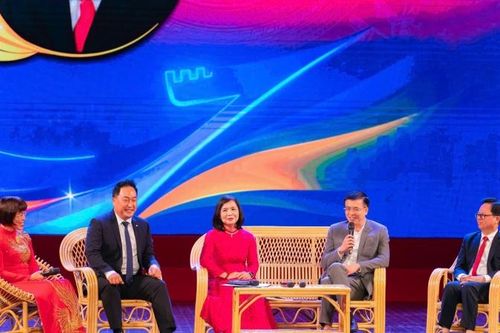 Điểm tựa cho doanh nghiệp Việt vươn ra biển lớn