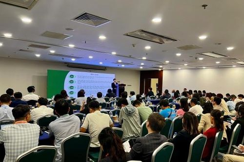 Chuyển đổi xanh trong sản xuất nông sản, thực phẩm thúc đẩy xuất khẩu sang EU