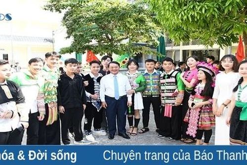 Góp phần nâng cao chất lượng nguồn nhân lực vùng đồng bào dân tộc thiểu số