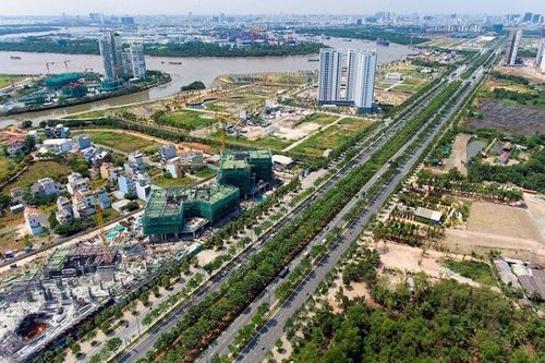 Đường vành đai 2 TP.HCM: Dự kiến bồi thường giá đất ở cao nhất 111,5 triệu đồng/m2
