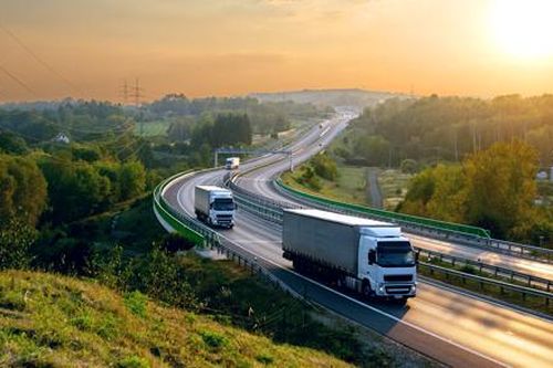 'Xanh hóa' vận tải hàng hóa, logistic
