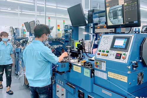 Hải Phòng 'khát' nhân lực chất lượng cao