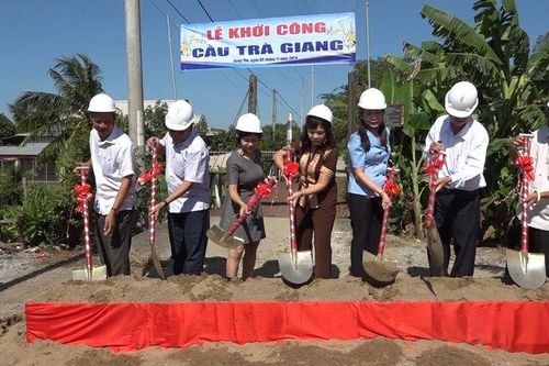 Dân vận khéo, Thoại Sơn đổi mới