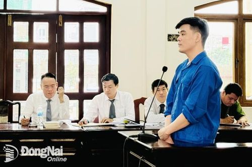 Bán mạng vì 'siêu lợi nhuận' từ ma túy