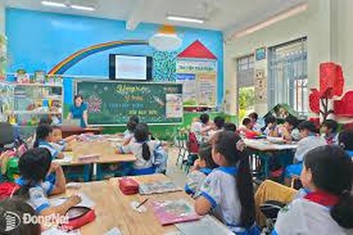 Sở Giáo dục và đào tạo không nhận hoa, quà Ngày Nhà giáo Việt Nam (20-11)
