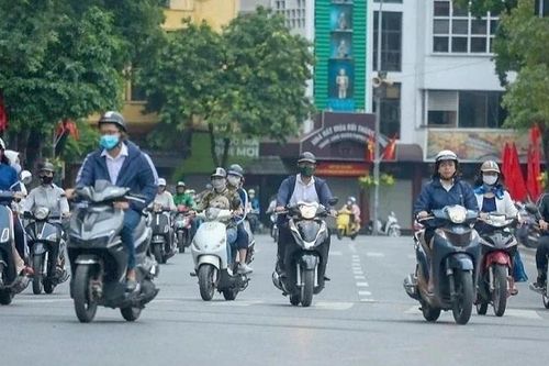Ngày 13/11, Bắc bộ lạnh về đêm và sáng, Tây Nguyên, Nam bộ mưa giông