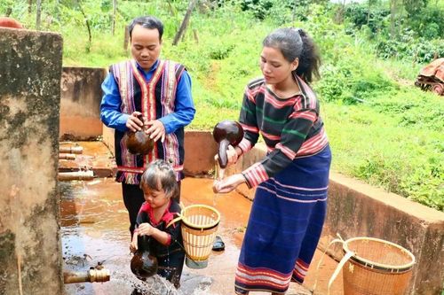 Gia Lai: Quy định xét tặng danh hiệu 'Gia đình văn hóa', 'Thôn, tổ dân phố văn hóa', 'Xã, phường, thị trấn tiêu biểu'