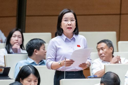 Bổ sung những quy định mới phù hợp với thực trạng thị trường lao động, xu hướng phát triển kinh tế - xã hội của đất nước và yêu cầu hội nhập quốc tế