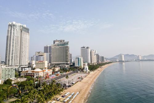 Quy định những dự án phải đấu thầu lựa chọn nhà đầu tư