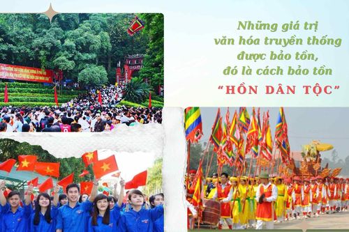 Mạng sạch – nước mạnh