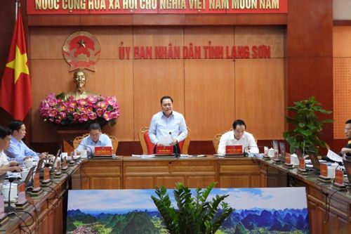 UBND tỉnh họp thường kỳ tháng 11 (kỳ I): Thảo luận cho ý kiến nhiều nội dung quan trọng