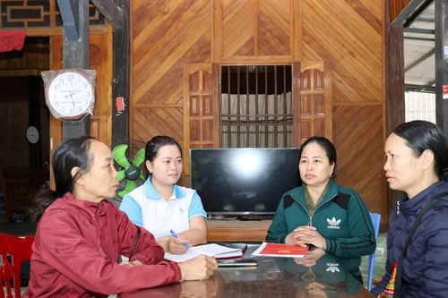 Nhiều hoạt động thi đua nổi bật