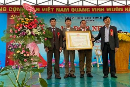 Hướng tới kỷ niệm 30 năm Ngày thành lập huyện Bảo Lâm: Sức sống mới Lộc Bảo