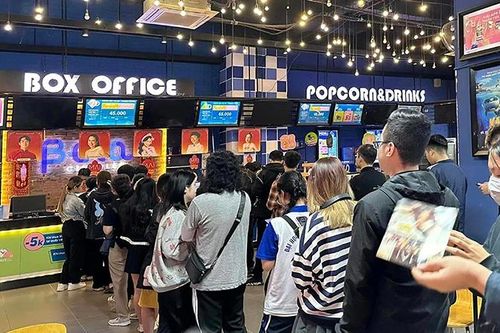 'Vùng đất màu mỡ' cho điện ảnh Việt Nam