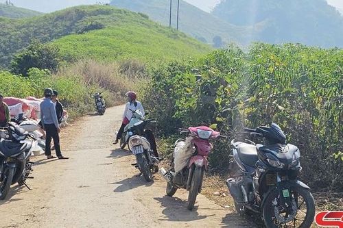 Bứt phá để giảm nghèo bền vững