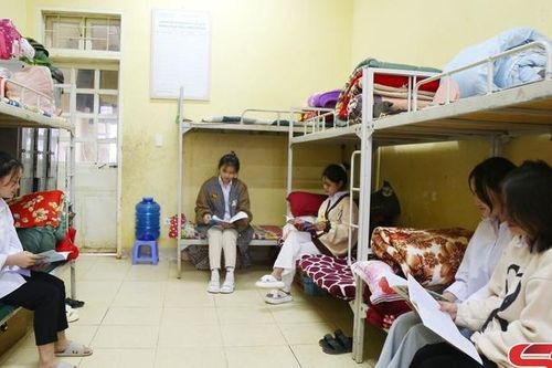 Đầu tư cơ sở hạ tầng giáo dục vùng đồng bào dân tộc thiểu số