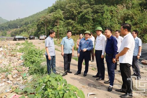 Tăng trưởng kinh tế phải bảo đảm an toàn về môi trường, sinh thái
