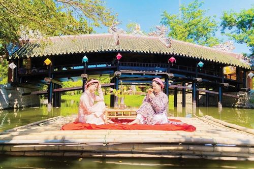 Khai thác tiềm năng du lịch theo hướng bền vững