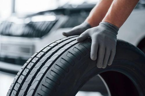 Có nên sử dụng lốp xe có độ rộng lớn?